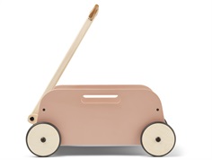 Liewood tuscany rose/golden caramel mix trækvogn Tyra